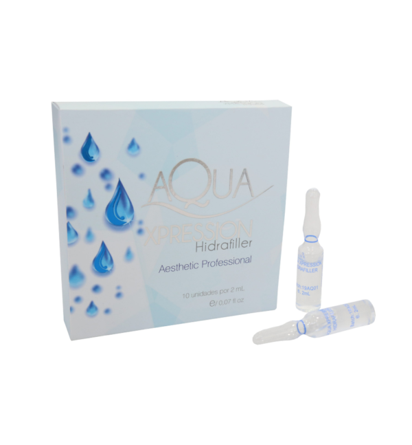 AQUA XPRESSION 1 UND 10ML 1