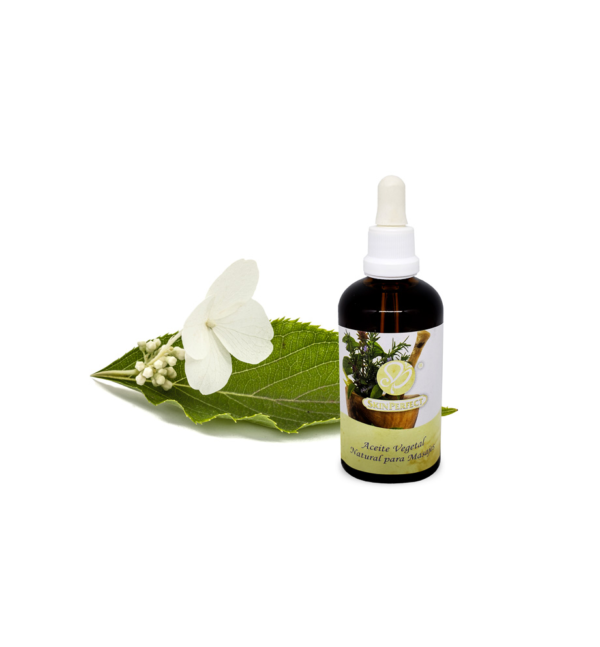 Aceite Oil Therapy Deluxe