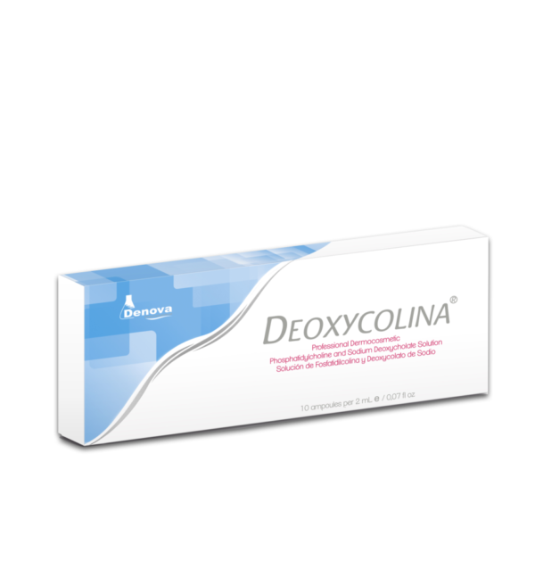 DEOXICOLINA