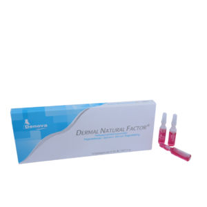 DERMAL NATURAL factor