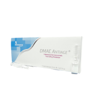 DMAE CAJA 10AMP 2ML