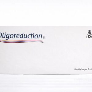 Oligoreduction Caja 10 Amp X 2ml Denova