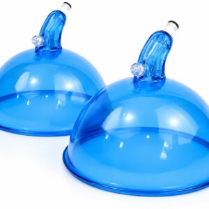 Copas Gluteos x 2