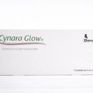 Cynara Glow (Lipolimus) Caja 10 Amp X 5ml Denova