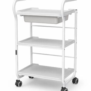 Mesa De Tres Niveles 1017