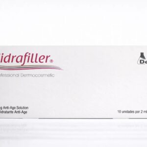 Hidrafiller Caja 10 Amp X 2ml Denova