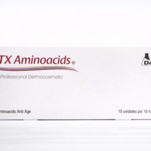 Dtx Caja 10 Fco X 10ml Denova