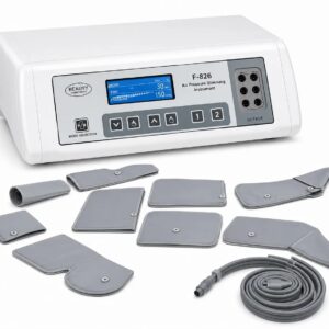 Presoterapia F 826