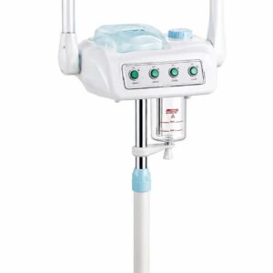 Vapor Ozono Frío Calor FD 2100