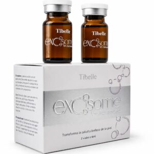 Exosomas Caja 2 Fco x 6 ml