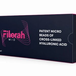 Filerah Mid Caja 1 Jeringa x 1ml