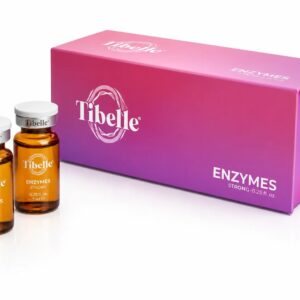 Enzimas caja 5 Fco x 10ml
