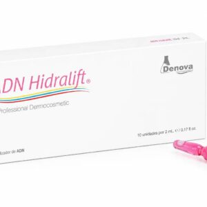 Adn Hidralift Caja 10 Amp X 2ml Denova