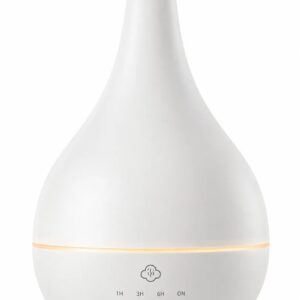 Difusor de aromaterapia