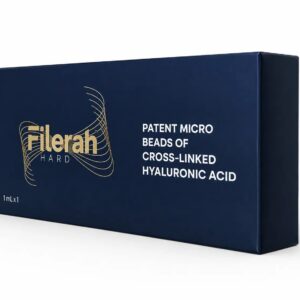 Filerah Hard Caja 1 Jeringa x 1ml