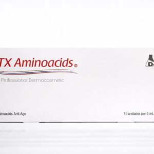 Dtx Caja 10 Amp X 5ml Denova