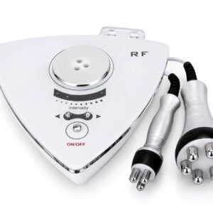 Radiofrecuencia 2 Piezas triangular