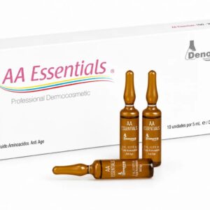 Aa Essential Caja 10 Amp X 5ml Denova