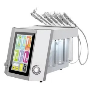 Multifuncional Facial con Hydro F 381
