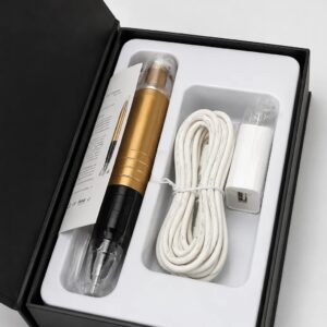 Dermapen