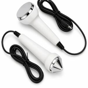 Electrodos Ultrasonido