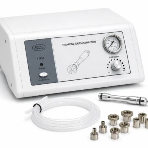 Microdermoabrasión Puntas de Diamante F 834