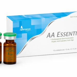 Aa Essential Caja 10 Fco X 10ml Denova