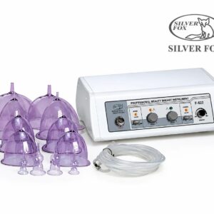 Vacumterapia Profesional F 822