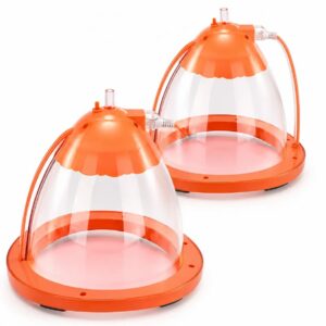 Copas Naranja Kit