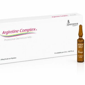 Argireline Complex Caja 10 Amp X 2ml Denova
