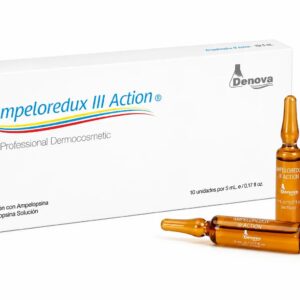 Ampeloredux Caja 10 Amp X 5ml Denova
