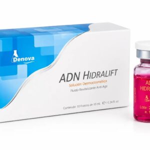 Adn Hidralift Caja 5 Fco X 10ml Denova