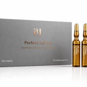 Perfect Lift UP Caja 10 Amp x 5 ml Asamay Pro