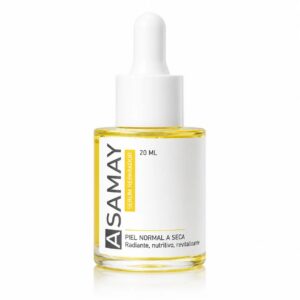 Serum Piel Normal A Seca 20 gr Asamay