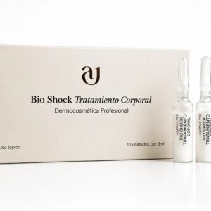 Bio Shock Caja 10 Amp x 5 ml Asamay Pro
