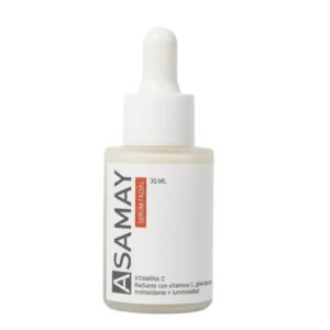 Serum Vitamina C 30 gr Asamay