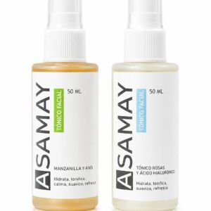 Tonico 50 gr Asamay