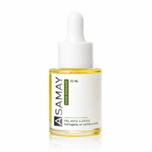 Serum Piel Mixta O Grasa 20 gr Asamay