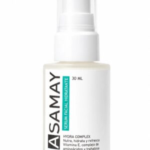 Serum Hidratante 30 gr Asamay