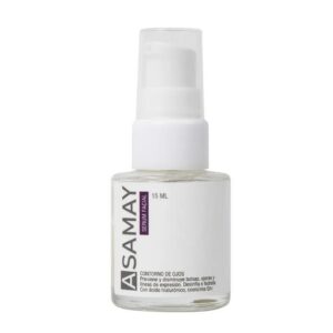 Serum Contorno De Ojos 15 gr Asamay