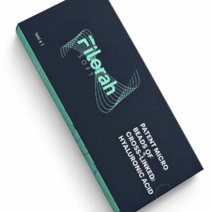 Filerah Soft Caja 1 Jeringa x 1ml