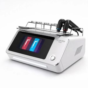 Radiofrecuencia Monopolar (Tensamax) F 365