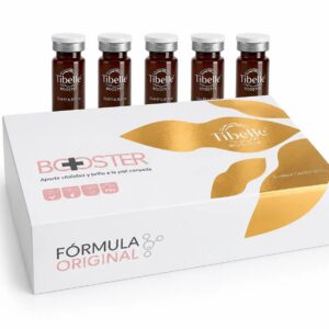 Booster 5 Fco x 10 ml