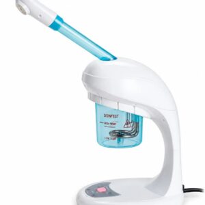 Vapor Ozono Digital Pórtatil F 101