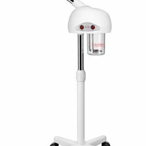 Vapor ozono Con Pedestal B 002