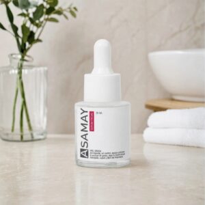 Serum Piel Grasa Acne 20 gr Asamay