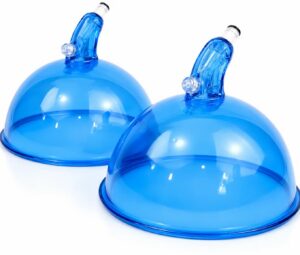 Copas Gluteos x 2