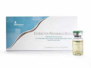 Extractos Naturales Caja 10 Fco X 10ml Denova
