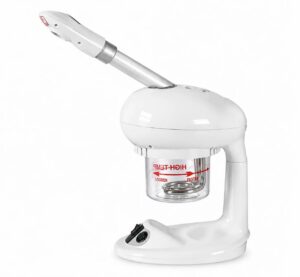 Vapor Ozono Pórtatil F 100C