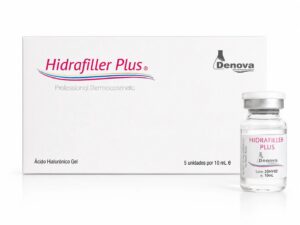 Hidrafiller Gel Caja 5 Fco X 10ml Denova